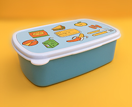 Lunch Box